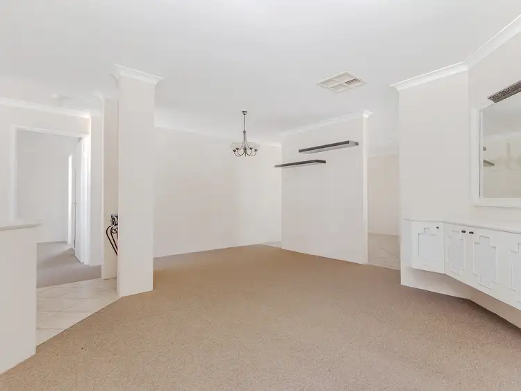 Fourth view of Homely house listing, 16 Nottingham Parkway, Orelia WA 6167