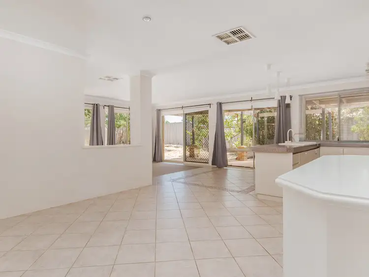 Fifth view of Homely house listing, 16 Nottingham Parkway, Orelia WA 6167