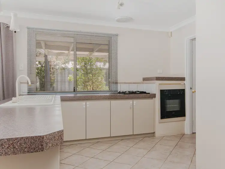 Sixth view of Homely house listing, 16 Nottingham Parkway, Orelia WA 6167