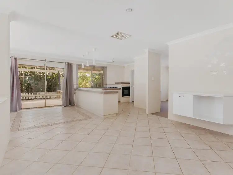 Seventh view of Homely house listing, 16 Nottingham Parkway, Orelia WA 6167