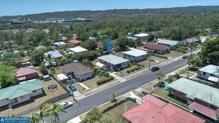 Second view of Homely house listing, 33 Renita Street, Slacks Creek QLD 4127