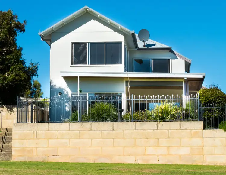 35 Lantana Lane, Margaret River WA 6285