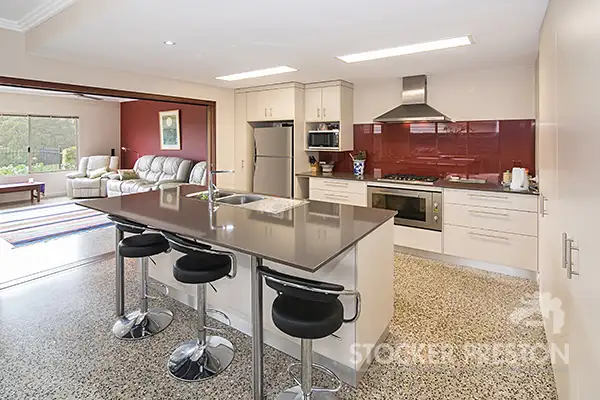 Third view of Homely house listing, 35 Lantana Lane, Margaret River WA 6285