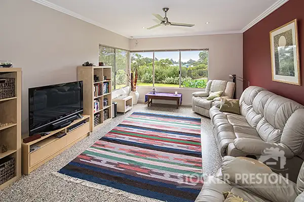 Fifth view of Homely house listing, 35 Lantana Lane, Margaret River WA 6285