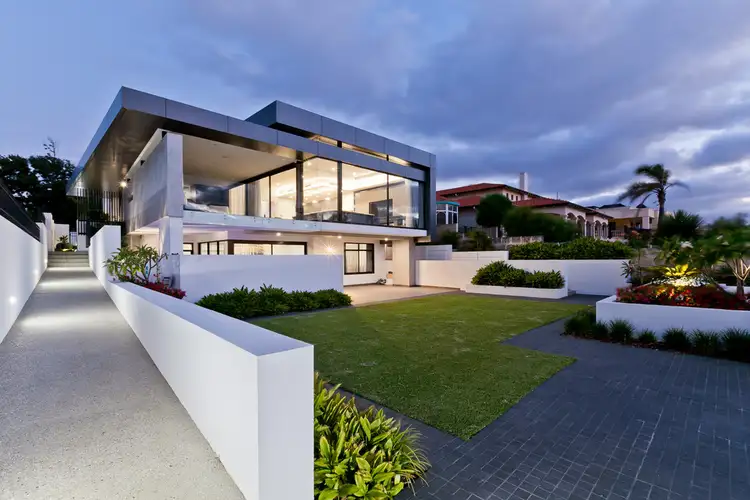 1 Melville Beach Road, Applecross WA 6153