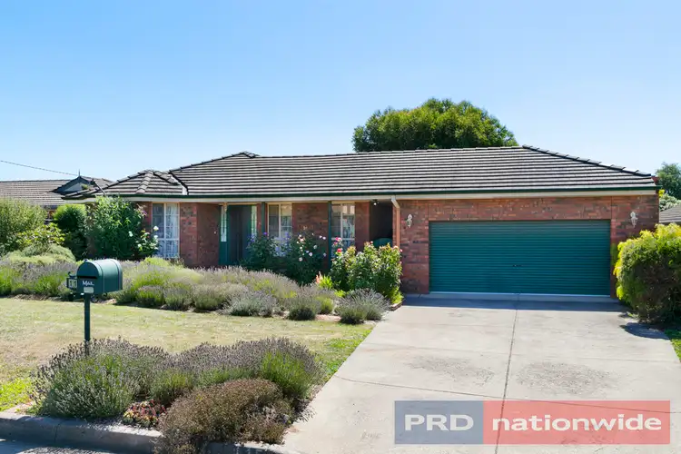 115 Slatey Creek Road, Invermay Park VIC 3350