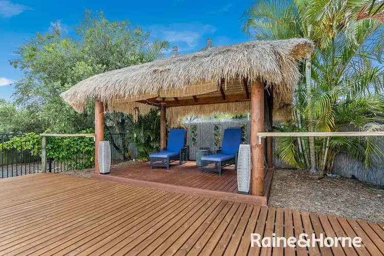 Fifth view of Homely house listing, 3 SIRIS COURT, Narangba QLD 4504