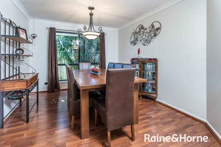 Sixth view of Homely house listing, 3 SIRIS COURT, Narangba QLD 4504