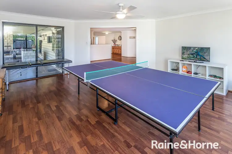 Seventh view of Homely house listing, 3 SIRIS COURT, Narangba QLD 4504
