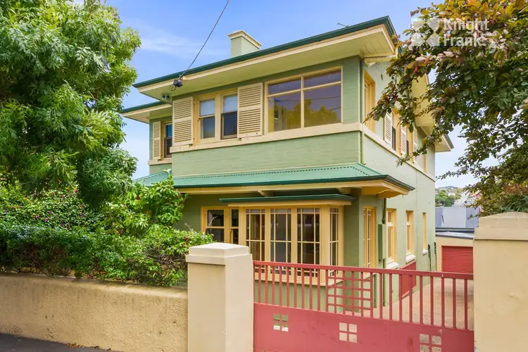4 Church Street, Hobart TAS 7000