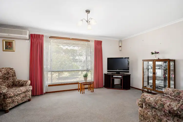 Second view of Homely unit listing, 5/73 Marshalltown Road, Marshall VIC 3216