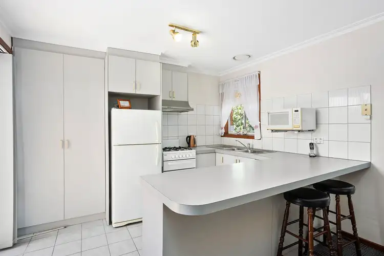 Third view of Homely unit listing, 5/73 Marshalltown Road, Marshall VIC 3216