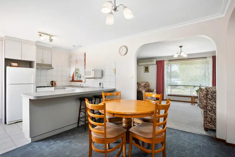 Fourth view of Homely unit listing, 5/73 Marshalltown Road, Marshall VIC 3216