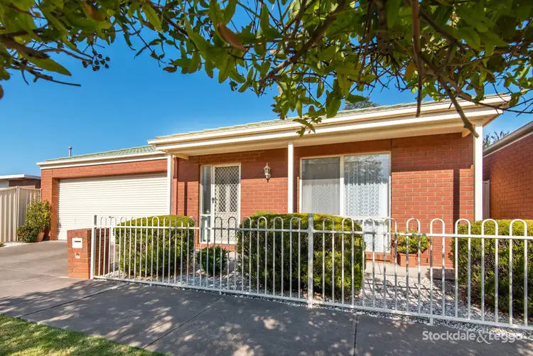 4C Fair Street, Shepparton VIC 3630