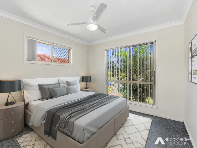 Sixth view of Homely house listing, 19 Wilkins Court, Boronia Heights QLD 4124