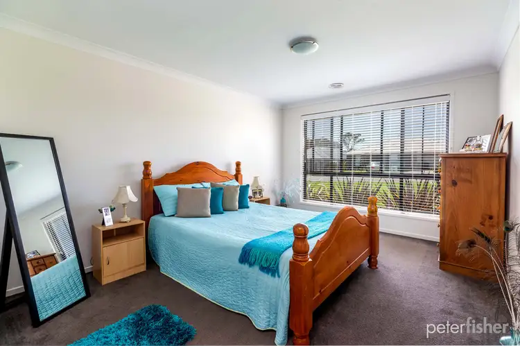 Fifth view of Homely house listing, 69 Molloy Drive, Orange NSW 2800