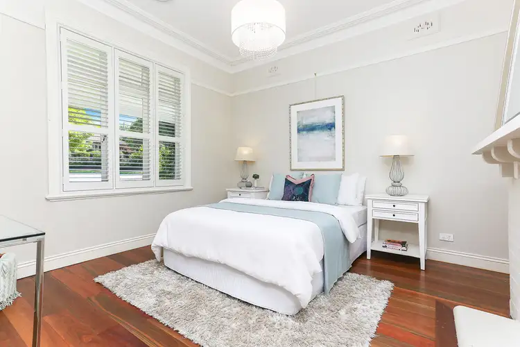 Fourth view of Homely house listing, 17 Hurlstone Avenue, Summer Hill NSW 2130