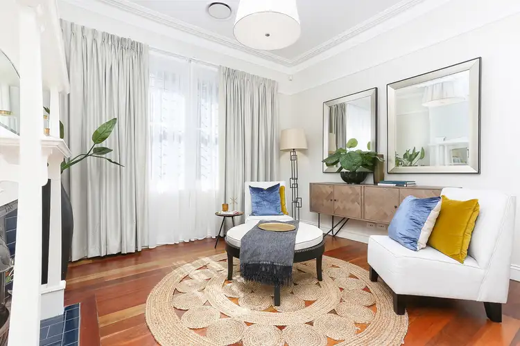 Fifth view of Homely house listing, 17 Hurlstone Avenue, Summer Hill NSW 2130
