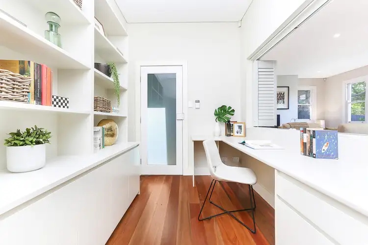 Sixth view of Homely house listing, 17 Hurlstone Avenue, Summer Hill NSW 2130