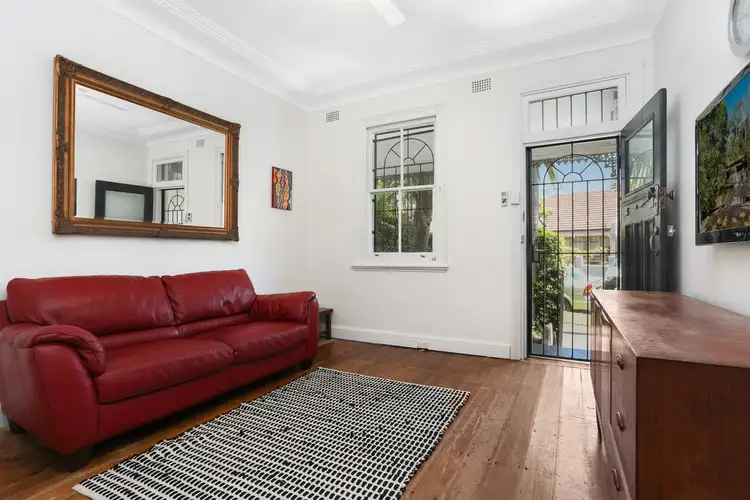 Second view of Homely house listing, 3 Macquarie Street, Annandale NSW 2038