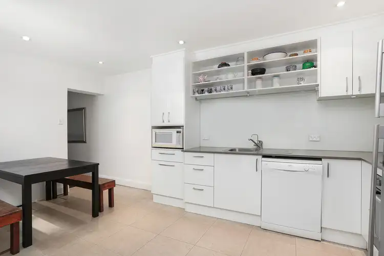 Third view of Homely house listing, 3 Macquarie Street, Annandale NSW 2038
