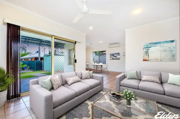 Main view of Homely house listing, 3 Whitington Circuit, Gunn NT 832