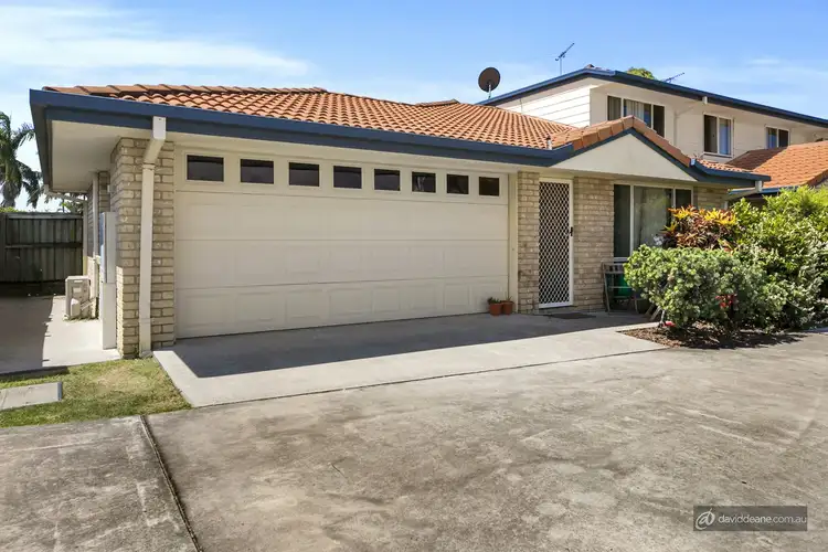 Main view of Homely townhouse listing, 432/2 Nicol Way, Brendale QLD 4500