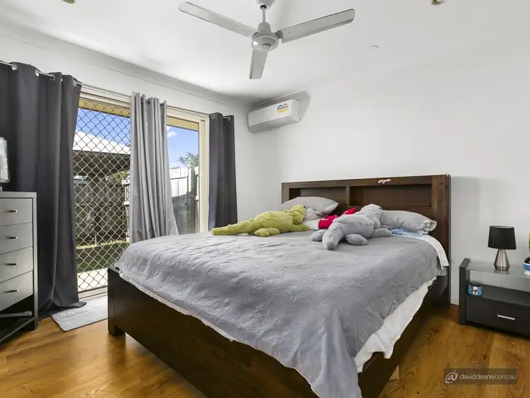 Fifth view of Homely townhouse listing, 432/2 Nicol Way, Brendale QLD 4500