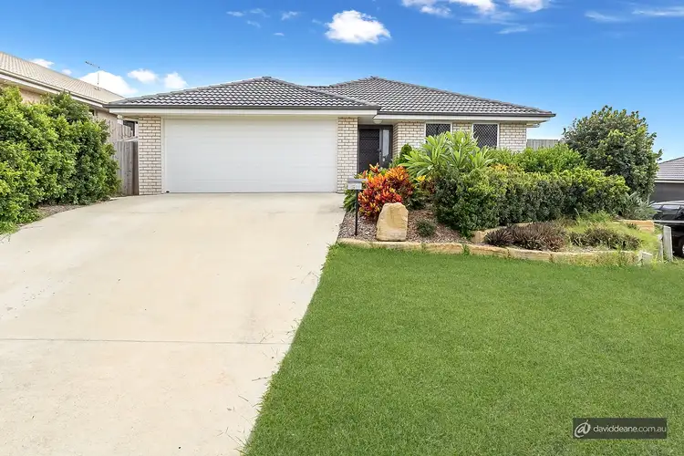 30 Duporth Crescent, Dakabin QLD 4503