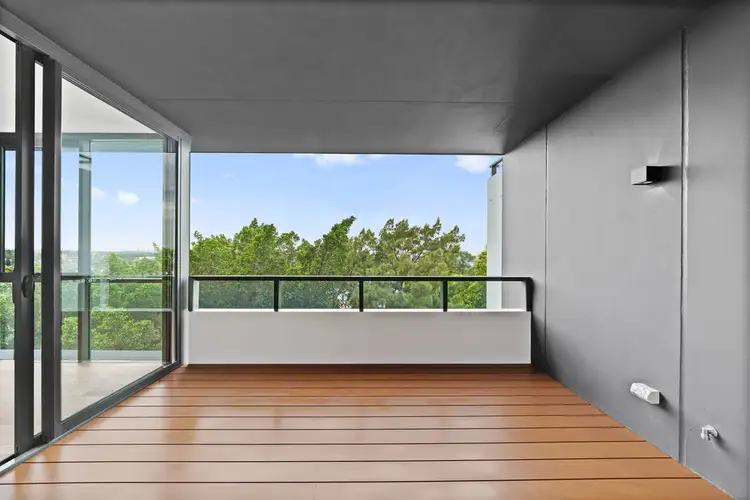 Third view of Homely unit listing, 508E/255 Morrison Road, Ryde NSW 2112