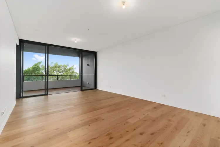 Fourth view of Homely unit listing, 508E/255 Morrison Road, Ryde NSW 2112
