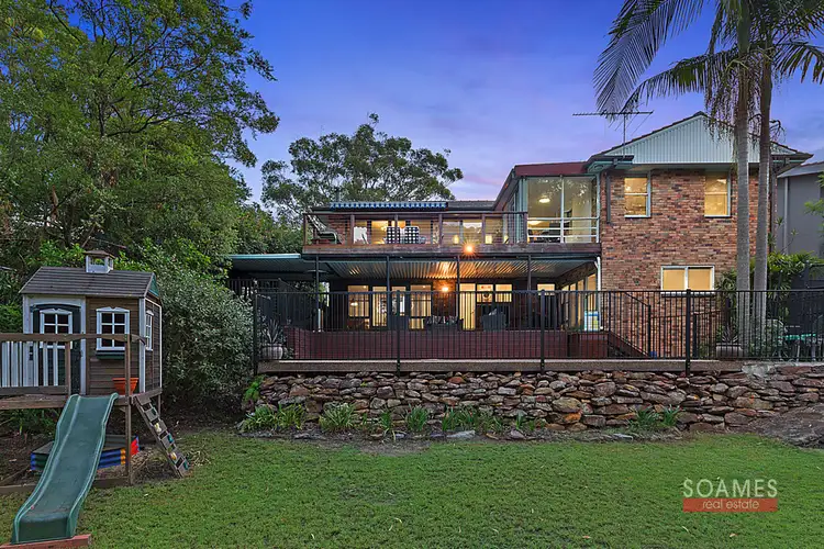 9 Blackbutt Avenue, Pennant Hills NSW 2120