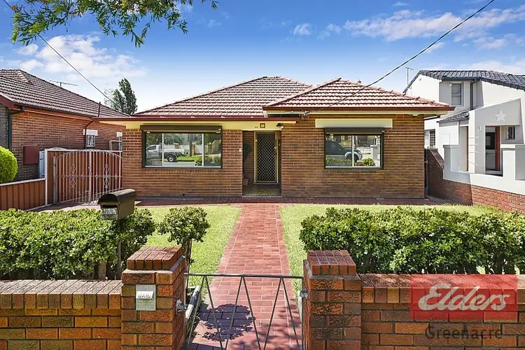 49 Greenacre road, Greenacre NSW 2190