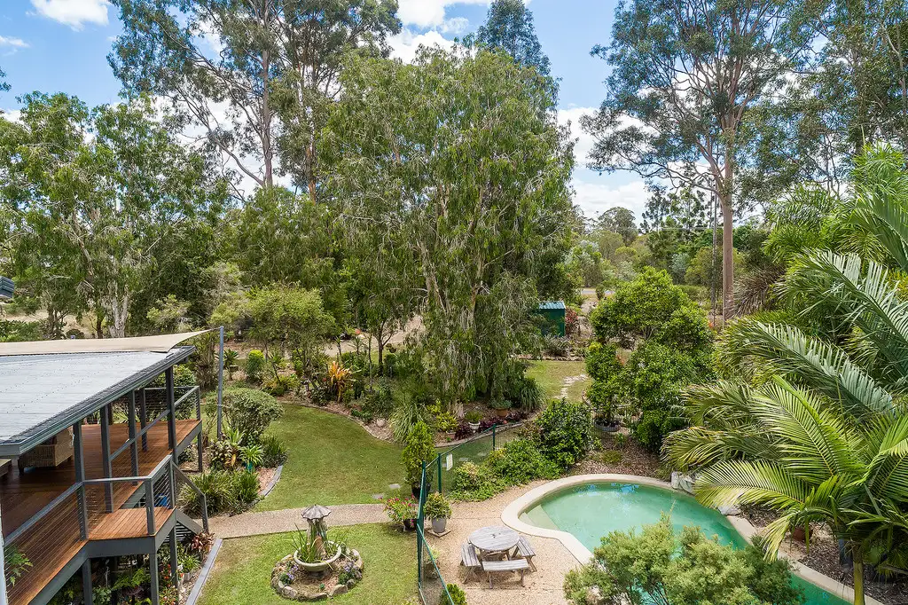 Main view of Homely house listing, 20 Baroona Crt, Tamaree QLD 4570