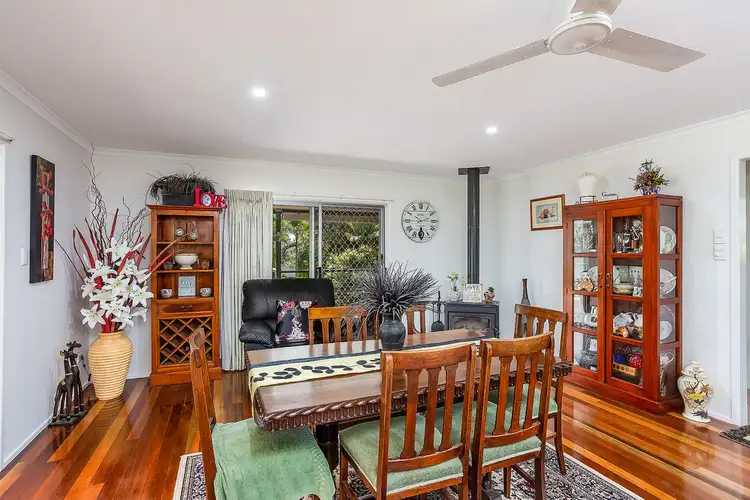 Third view of Homely house listing, 20 Baroona Crt, Tamaree QLD 4570