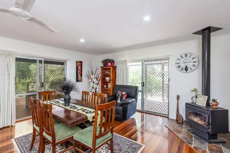 Fourth view of Homely house listing, 20 Baroona Crt, Tamaree QLD 4570