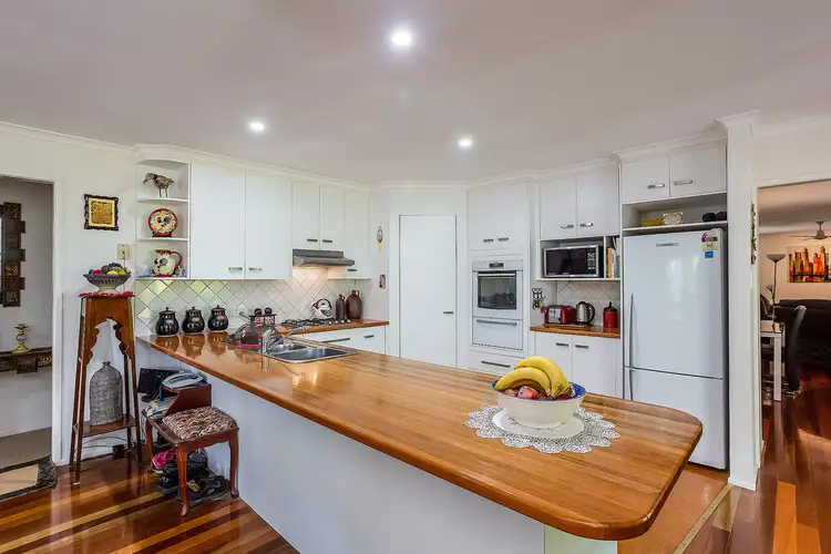 Fifth view of Homely house listing, 20 Baroona Crt, Tamaree QLD 4570