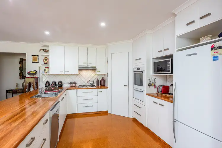 Sixth view of Homely house listing, 20 Baroona Crt, Tamaree QLD 4570