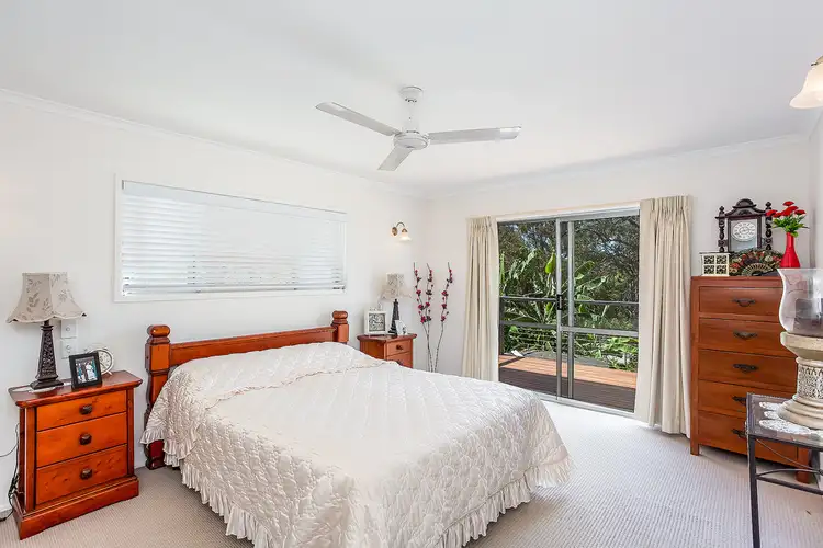 Seventh view of Homely house listing, 20 Baroona Crt, Tamaree QLD 4570