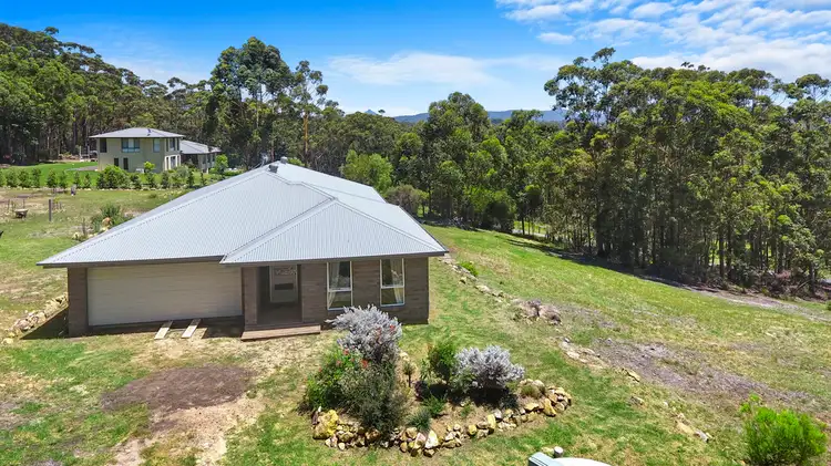 Second view of Homely house listing, 40 Westlake Drive, Milton NSW 2538