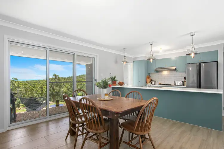 Fourth view of Homely house listing, 40 Westlake Drive, Milton NSW 2538