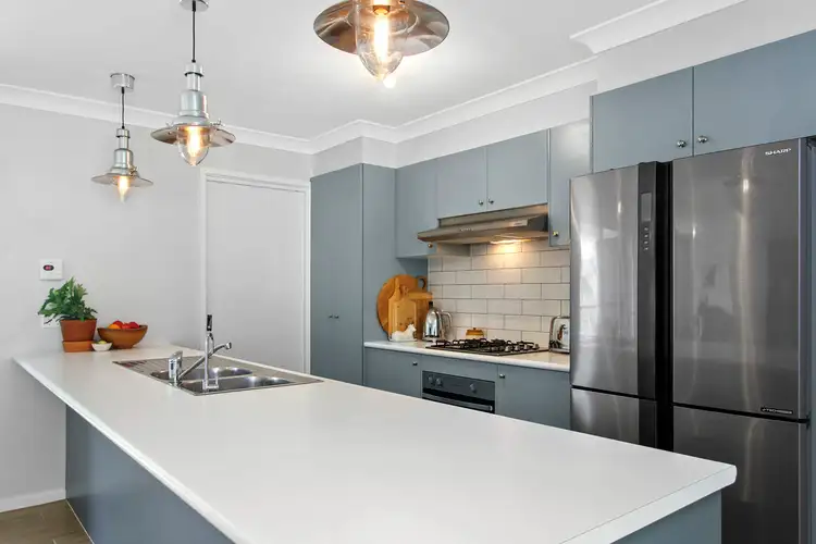 Fifth view of Homely house listing, 40 Westlake Drive, Milton NSW 2538