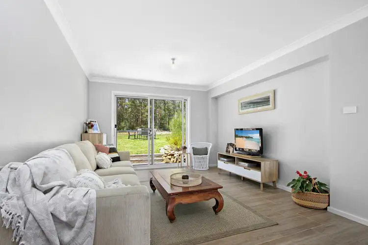 Sixth view of Homely house listing, 40 Westlake Drive, Milton NSW 2538