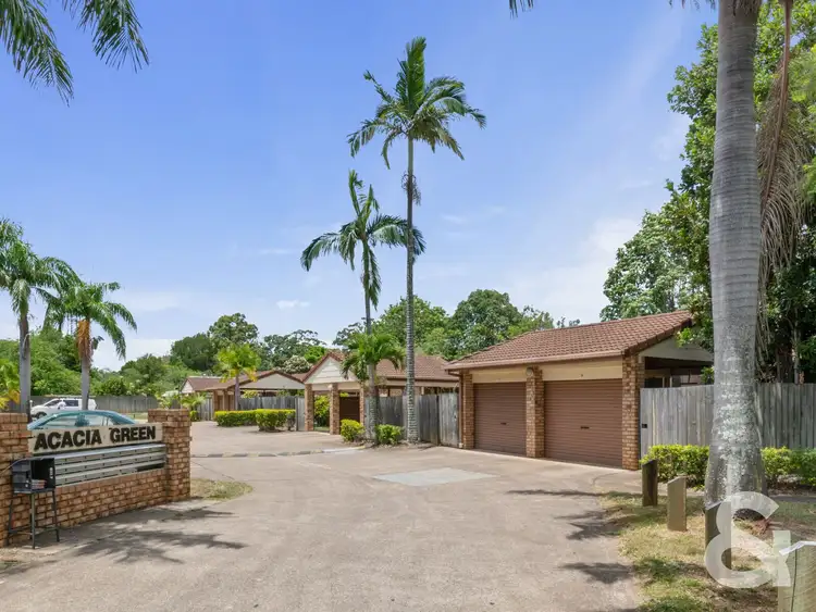 42/452 HELLAWELL ROAD, Sunnybank Hills QLD 4109