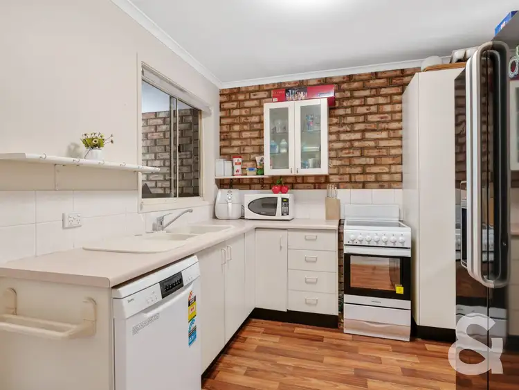 Second view of Homely townhouse listing, 42/452 HELLAWELL ROAD, Sunnybank Hills QLD 4109