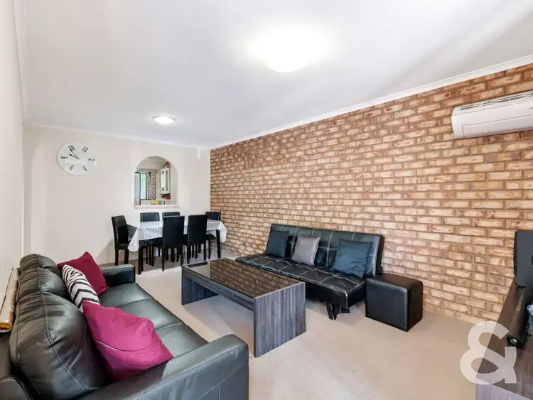 Third view of Homely townhouse listing, 42/452 HELLAWELL ROAD, Sunnybank Hills QLD 4109