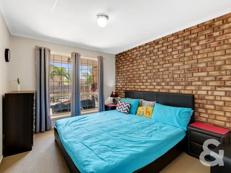 Fourth view of Homely townhouse listing, 42/452 HELLAWELL ROAD, Sunnybank Hills QLD 4109