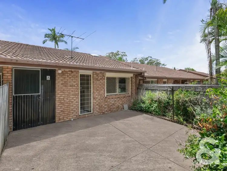 Sixth view of Homely townhouse listing, 42/452 HELLAWELL ROAD, Sunnybank Hills QLD 4109