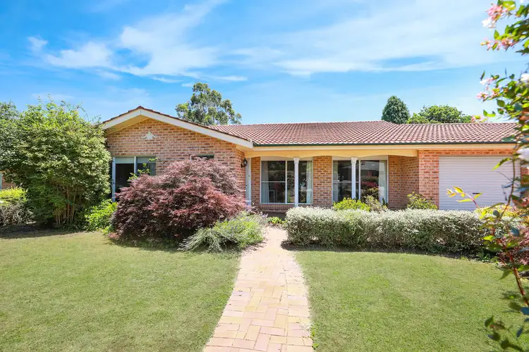 24 Braeside Drive, Bowral NSW 2576