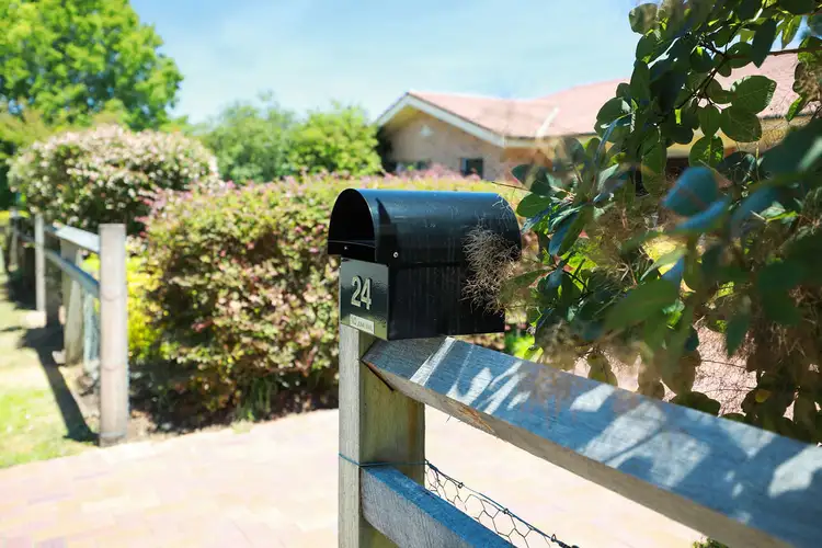 Third view of Homely house listing, 24 Braeside Drive, Bowral NSW 2576